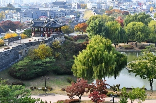 사진출처=경기도 (수원화성)