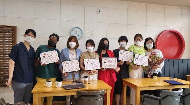 사진출처=안산시다문화가족지원센터