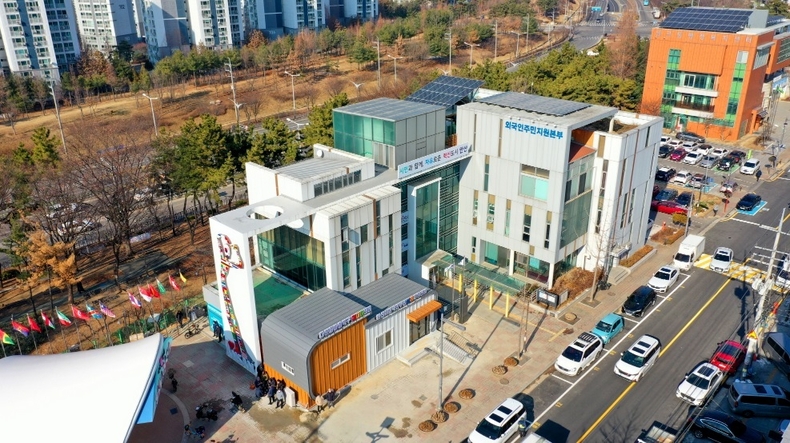 사진출처=안산시외국인지원본부