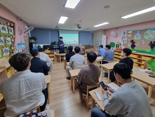 사진출처=관악구 가족센터