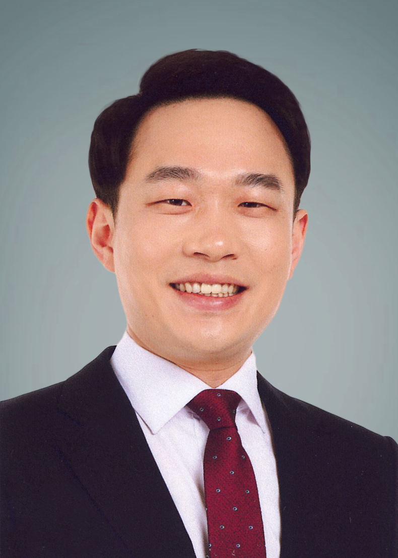 이호동 경기도의원<br>
(자료 = 경기도의회 제공)