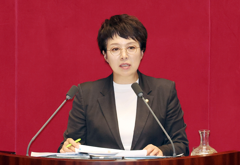 국민의힘 김은혜 의원(자료=김은혜 의원실)