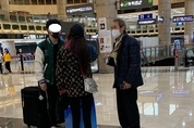 서울시, 외국인 대상 택시 부당요금 징수 등 불법영업 특별단속 실시