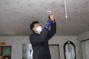 경기도 소방재난본부, 외국인 노동자 숙소 화재 예방 강화한다