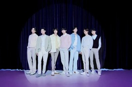 한국 대표 이미지에, 8년 연속 'K팝'...BTS 7년째 선호도 1위