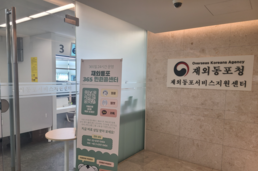 국내 방문 재외동포, 운전면허증 발급·갱신 편리해진다