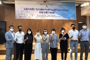 안산시, 외국인노동자 귀국 지원 프로그램 운영