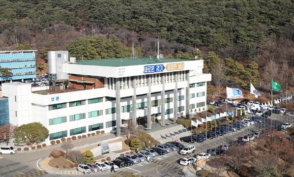 경기도청 전경(자료출처 : 경기도뉴스포털) 9-529-495-94-594.jpg